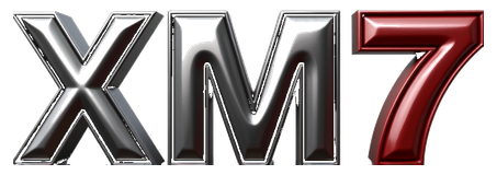 xm7 logo